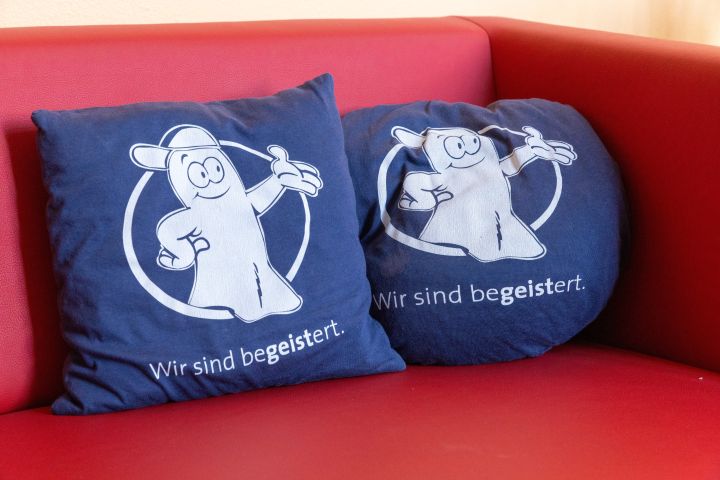 Die Schulsozialarbeit an der Gustav-Wiederkehr-Schule