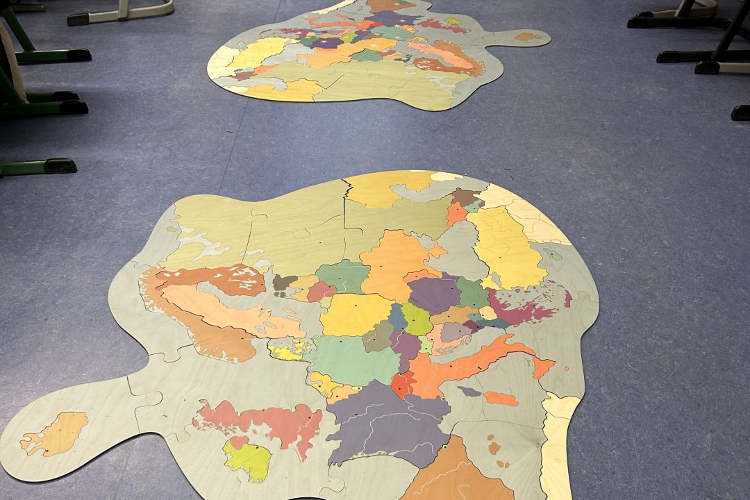 Europoly – spielerisch Europa kennenlernen