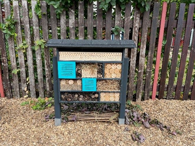 Gemeinsam für Artenvielfalt und Artenschutz und GEGEN den Klimawandel