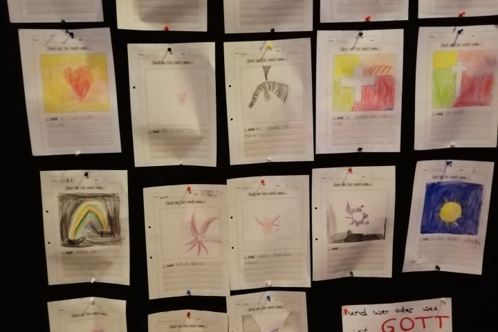 Lange Nacht der Künste und Genüsse – Wir waren dabei!