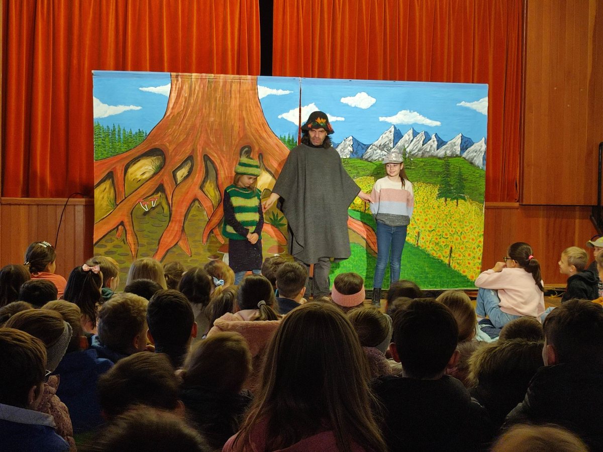 Wenn zwei sich streiten