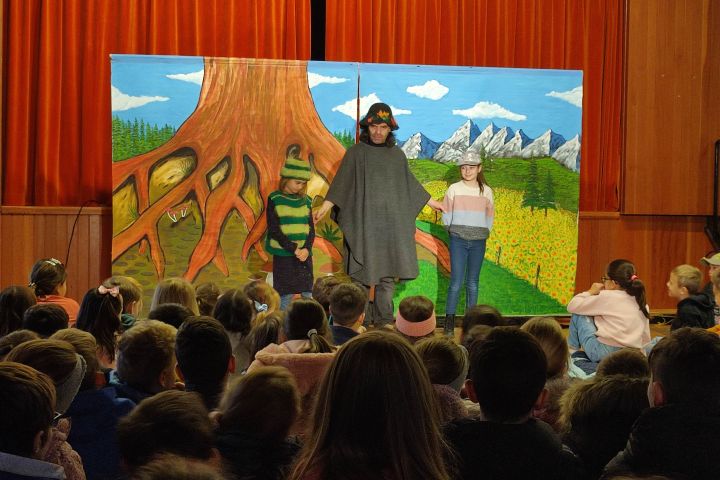 Wenn zwei sich streiten